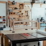 Cauteloso Taller | Fabricación de muebles