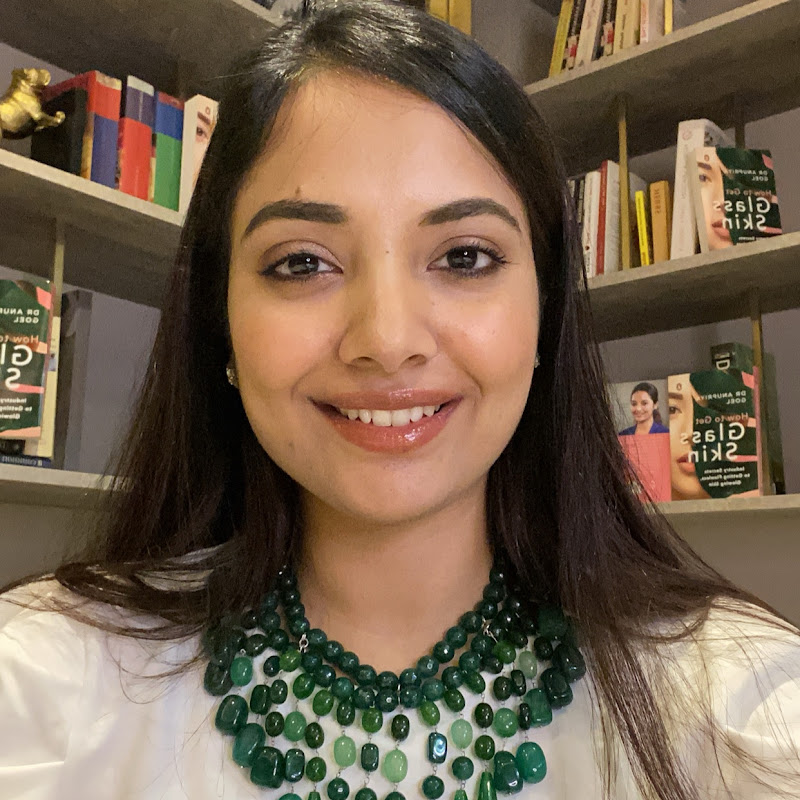 Dr Anupriya Goel, MD