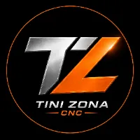 Tini Zona CNC