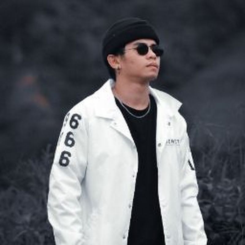 Charles Shaine Marcial