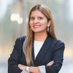 Luza Medina González
