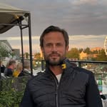 Bjørn Magne Bryn