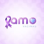 Amo Vacinas - Santos