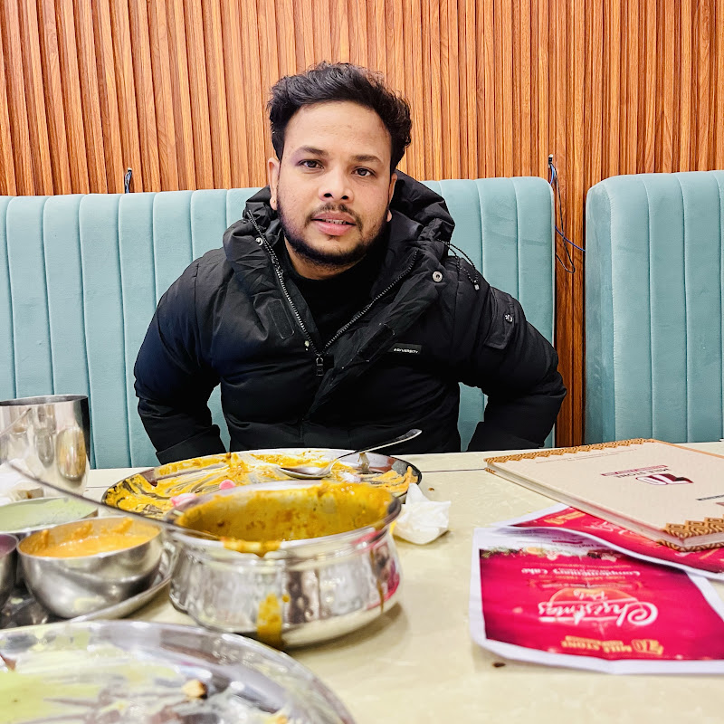 Avi foodie zone