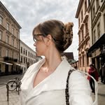 Ksenia Krupko | fashion & beauty | ugc creator