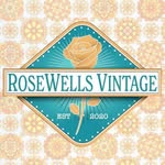 RoseWells Vintage