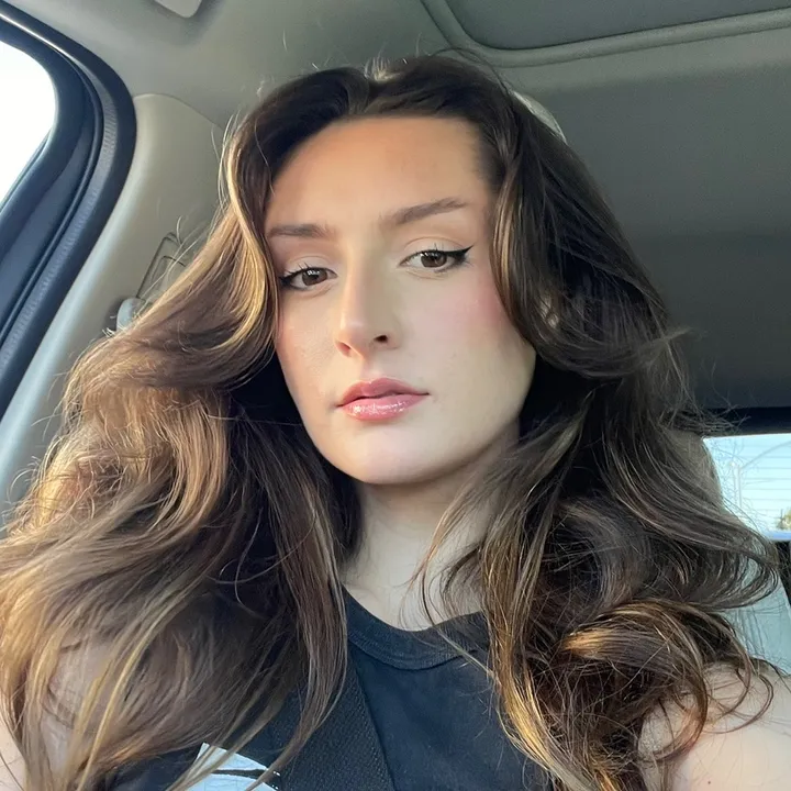 krysten wags