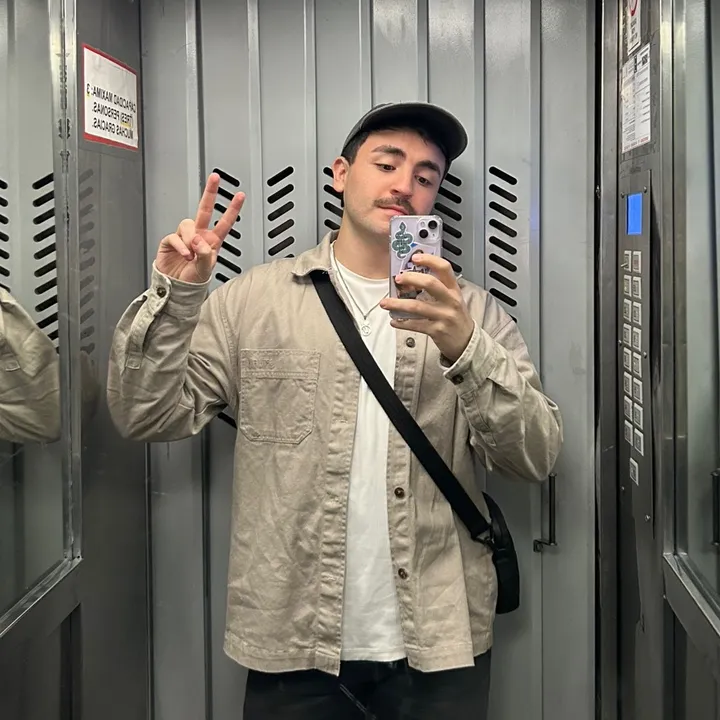 Christopher Channel