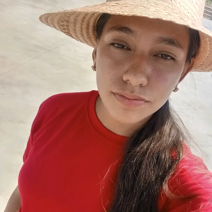 Dayliana Carvajal💞