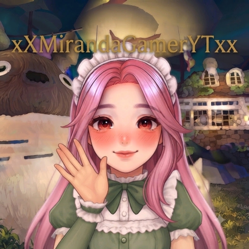 MindyGamerYT