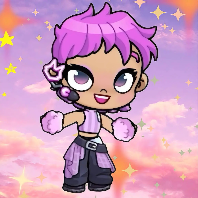 Hally Avatar