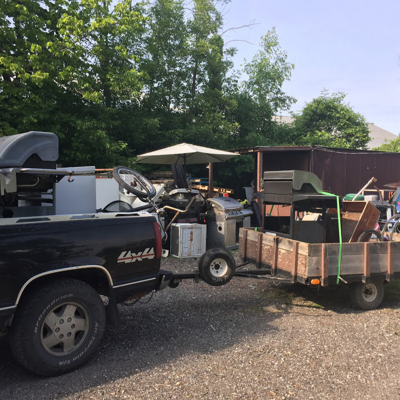 K&D SCRAPPING