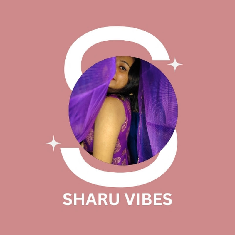 Sharu vibes