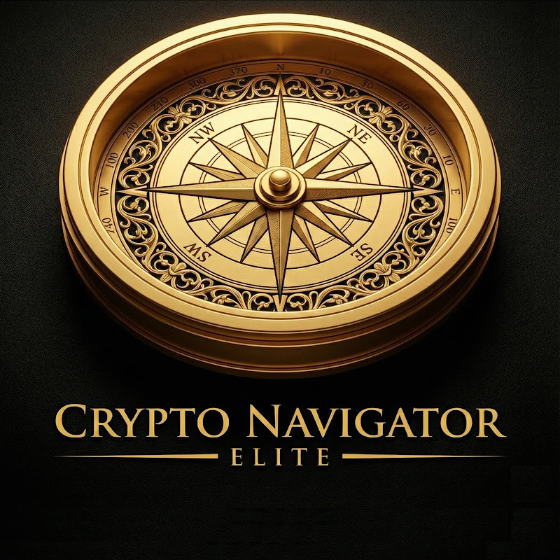 Crypto Navigator Elite