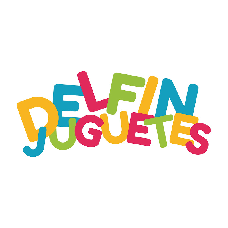DelfinJuguetes