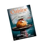 Cuisine Magazine