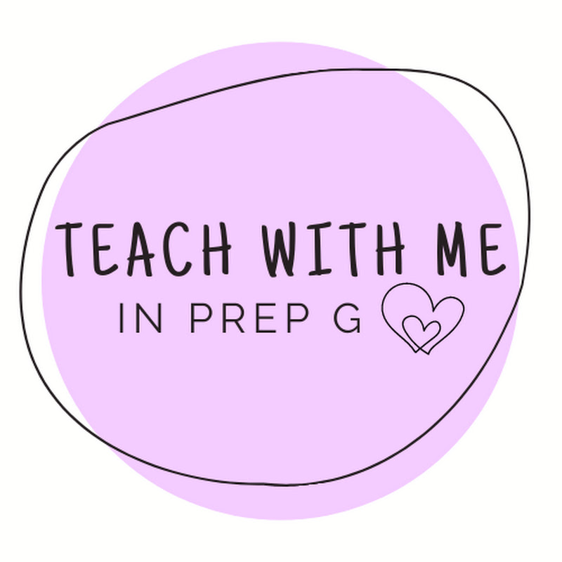 Teachwithme - Miss G