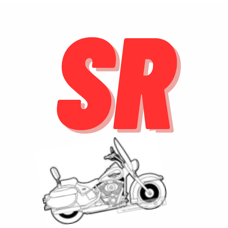 STARY RIDER