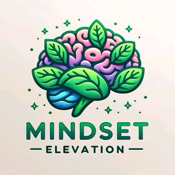 Mindset Elevation/ #Health #MV