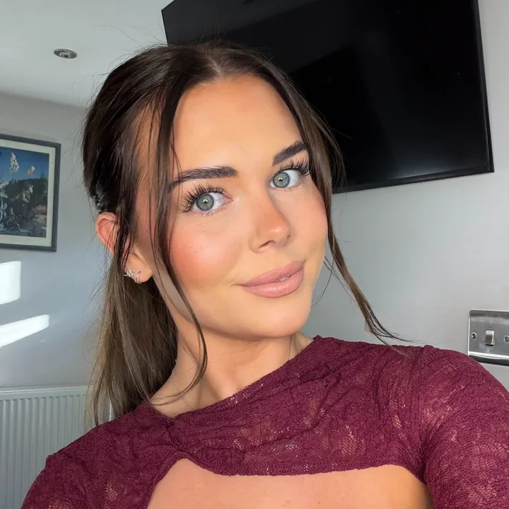 Mollie Knight
