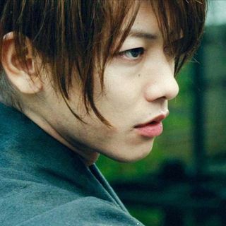 佐藤健