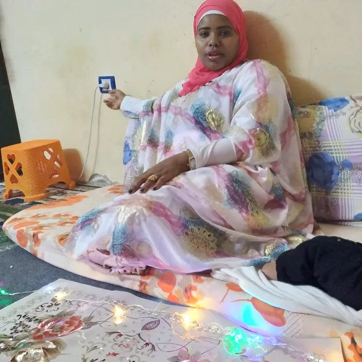 sifani badiruu