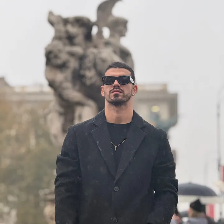 AndrewNascimento