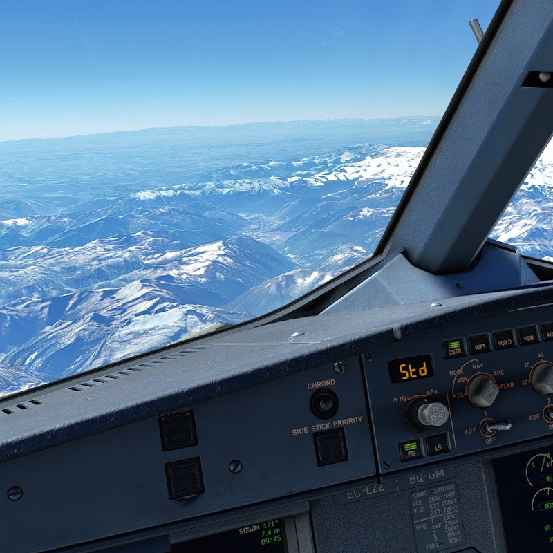 Multicrew
