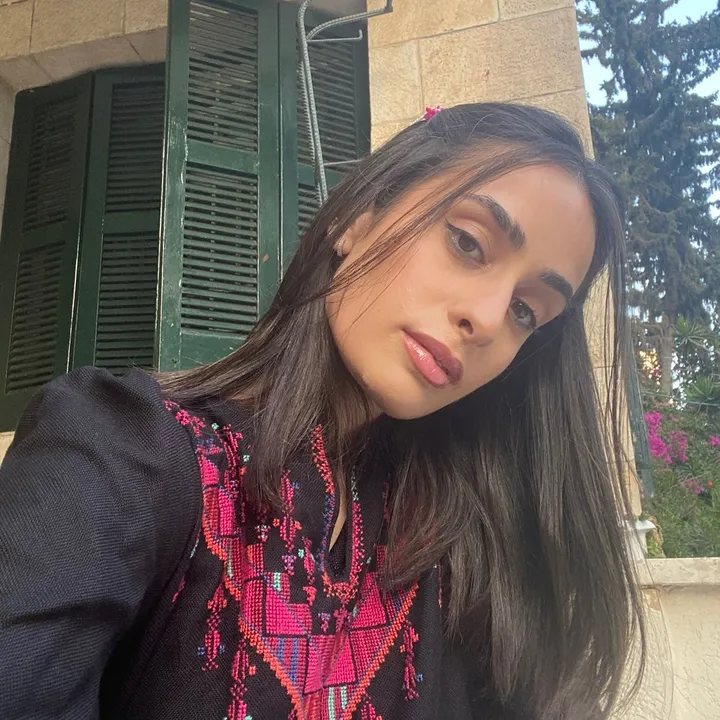 Salma🇵🇸