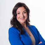 Pamela Garrett “Law Mother” | Lawyer  + Author