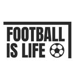 Football Is Life