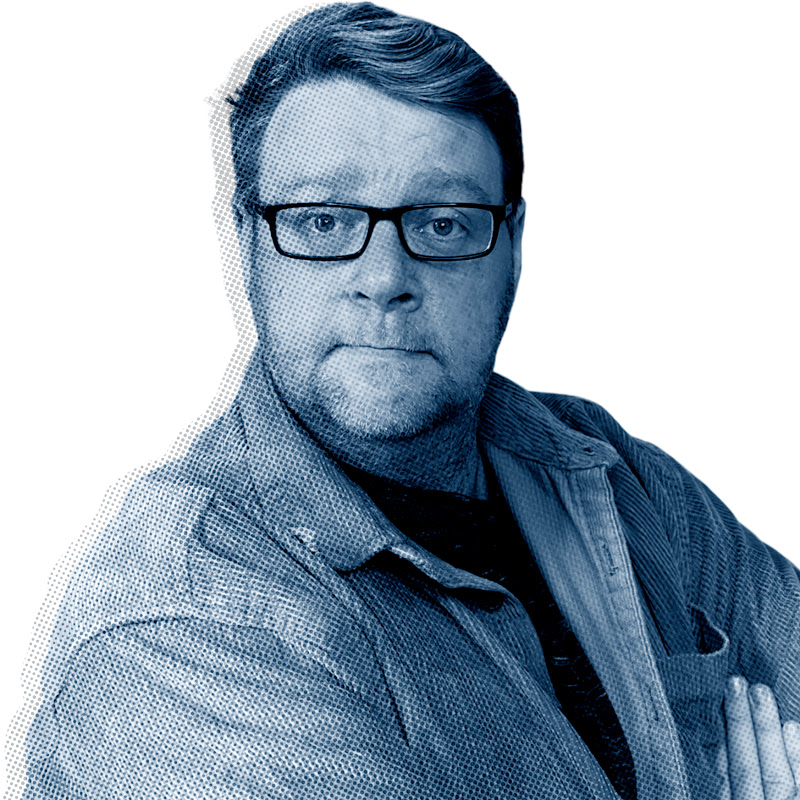 Paul… The Other One