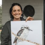 Penny Grattan - Artist - Melbourne