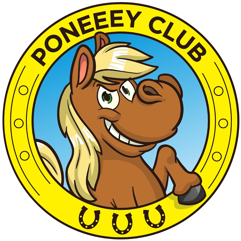 Poneeey Club - Rugby