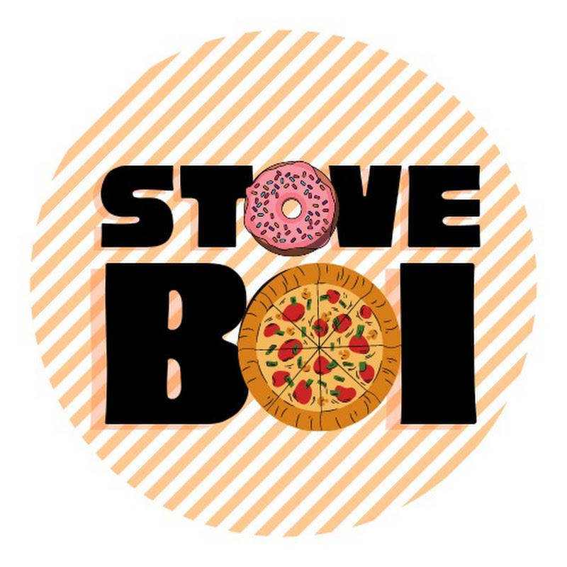 Stove Boi
