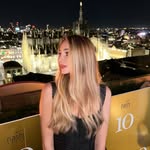 Carlotta Giulia Semino 🦋