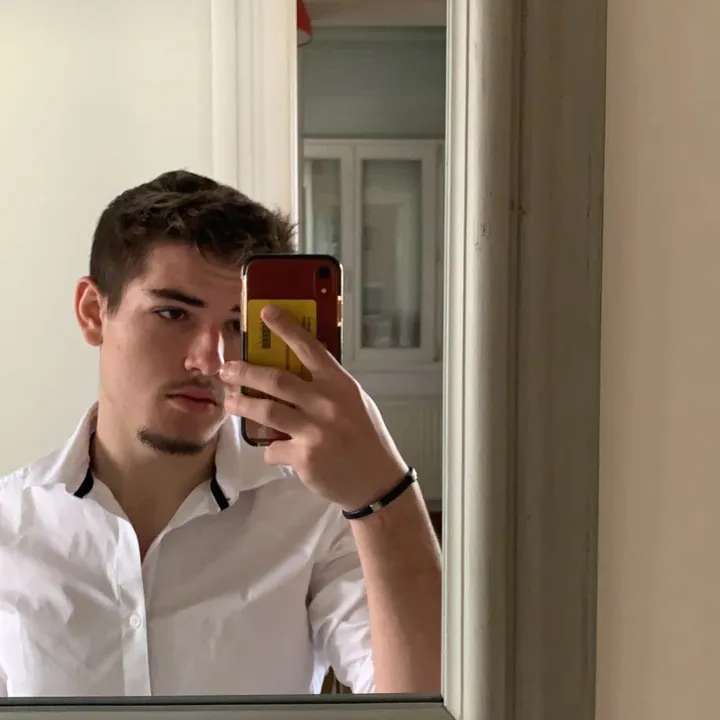 Viktor ⚽️🎾🚴