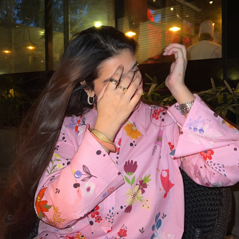 Fatima Vlogs