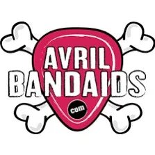 Avril Bandaids