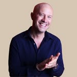 The Medicinal Chef - Dale Pinnock