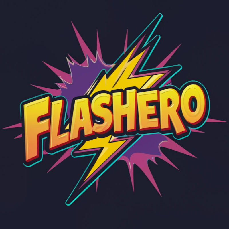 Más Flashero