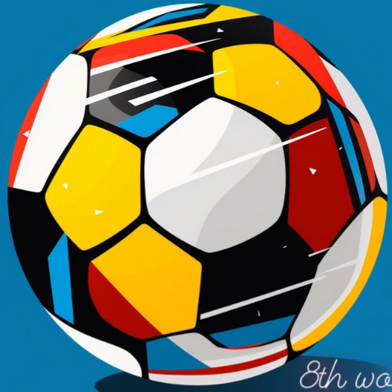 Football 8th Wonder