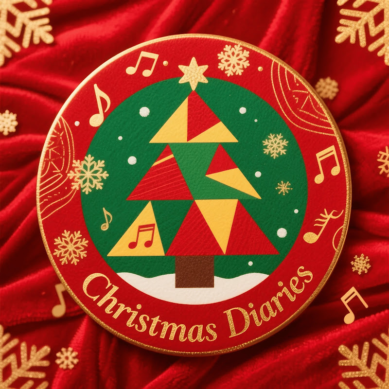 Christmas Diaries