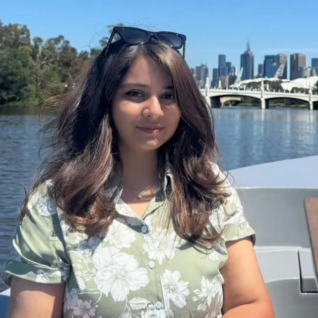 Rachna | UGC & Content Creator