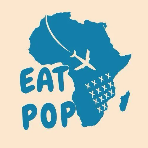 East Africa Travel POP