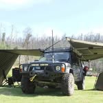 QIKAZZ 4x4 & Camping