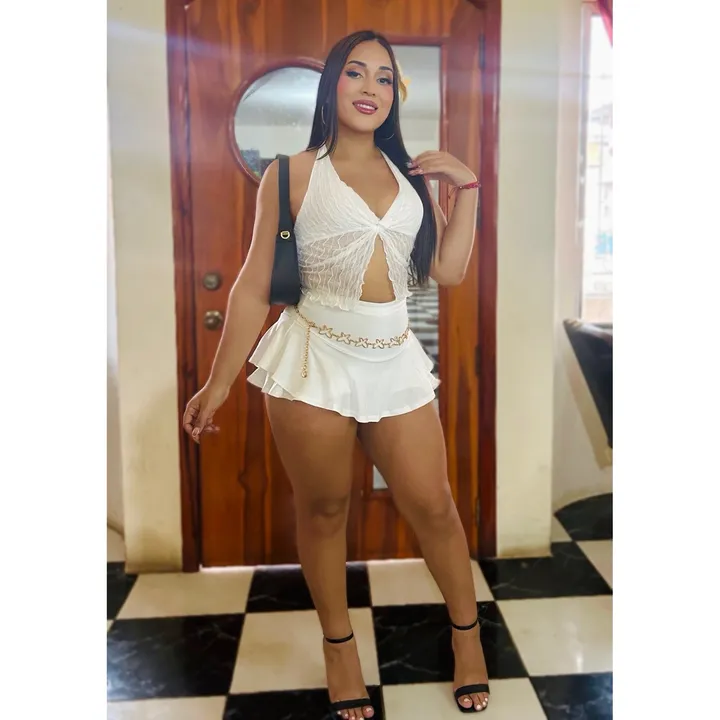 Leah Stefania