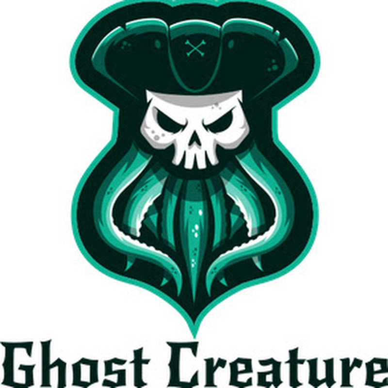 Ghost Creature BD