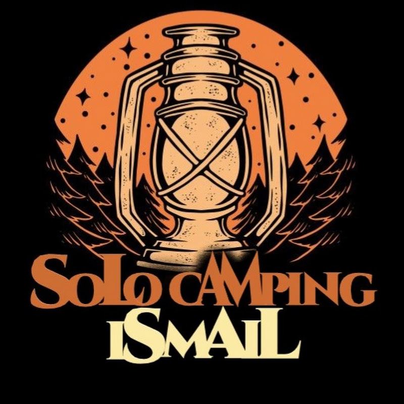 Solo Camping İsmail