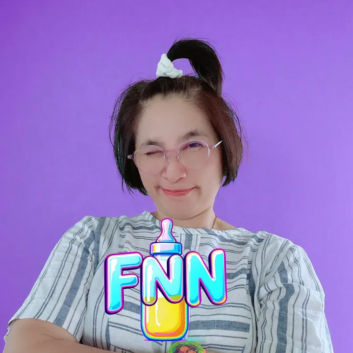 💜แมงแคง💛FNN🍼MUSIC STATION